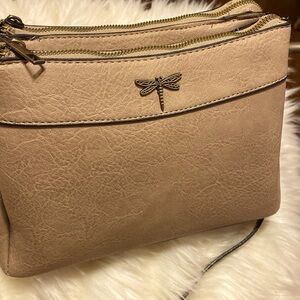 Everyday Throw-On Purse